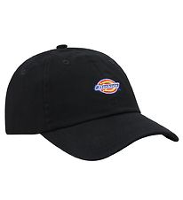 Dickies Caps - Hardwick - Svart Dickies Caps - Hardwick - Svart