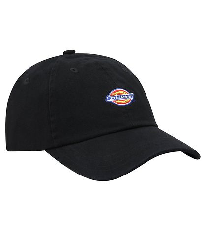Dickies Cap - Hardwick - Black Dickies Cap - Hardwick - Black