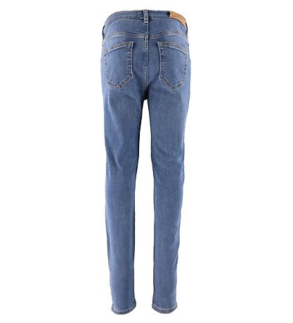 GANT Jeans - Skinny - Light Indigo GANT Jeans - Skinny - Light Indigo