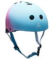 Triple Eight Helmet - Certified Sweatsaver - Sunset Triple Eight Helmet - Certified Sweatsaver - Sunset