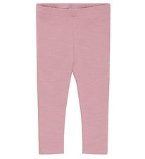Soft Gallery Leggings - Baby Paula - Woodrose Soft Gallery Leggings - Baby Paula - Woodrose