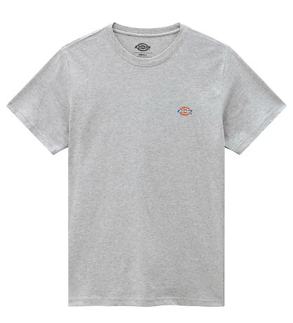 T-Shirt Dickies - Mapleton - Gris Chiné T-Shirt Dickies - Mapleton - Gris Chiné