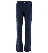 Hound Jeans - Straight - Navy Twill Hound Jeans - Straight - Navy Twill