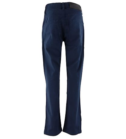 Hound Jeans - Straight - Navy Twill Hound Jeans - Straight - Navy Twill