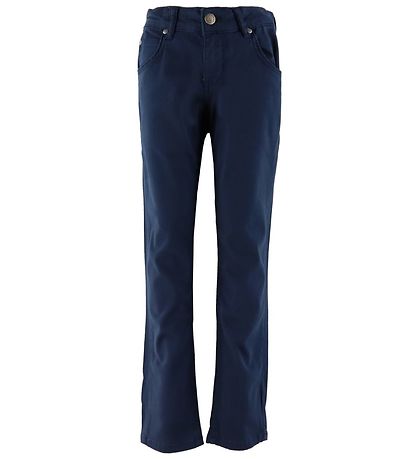 Hound Jeans - Straight - Navy Twill Hound Jeans - Straight - Navy Twill