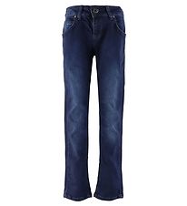 Hound Jeans - Straight - Dark Denim Hound Jeans - Straight - Dark Denim