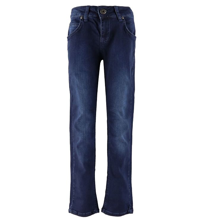 Hound Jeans - Straight - Dark Denim