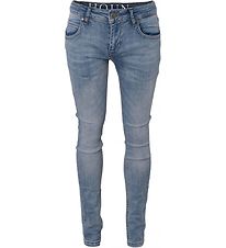 Hound Jeans - Xtra Slim - Vintage Denim Hound Jeans - Xtra Slim - Vintage Denim