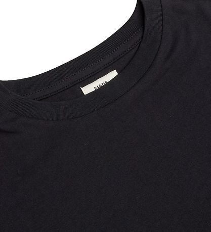 Mads Nørgaard T-shirt - Thorlino - Sort