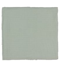 Bibs Babysvøb - 120x120 cm - Sage Bibs Babysvøb - 120x120 cm - Sage