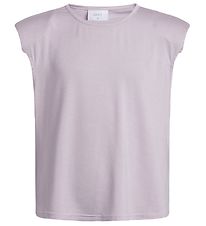 Grunt Top - Kiki - Violet Grunt Top - Kiki - Violet