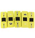 Arena Flotation Belt - Friends Floatation - Yellow