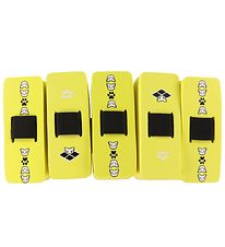 Arena Svømmebælte - Friends Floatation - Gul Arena Svømmebælte - Friends Floatation - Gul