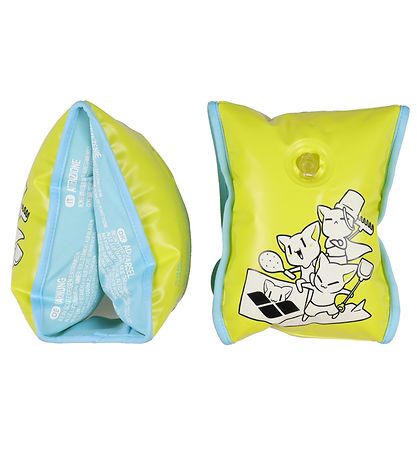 Arena Badevinger - Friends Soft - Gul Arena Badevinger - Friends Soft - Gul
