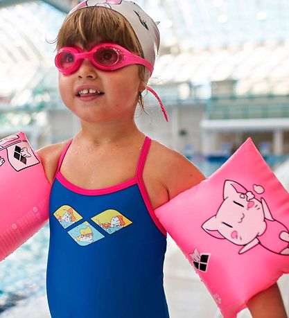 Arena Badevinger - Friends Soft - Fuchsia Arena Badevinger - Friends Soft - Fuchsia