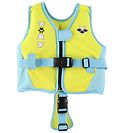 Arena Swim Vest - Friends - Yellow