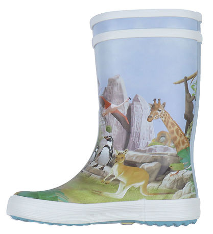Aigle Gummistøvler - Ai Lolly Pop - Play3 - Zoo