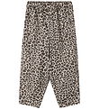 Fliink Jeans - Denim - Leo - Pine Bark AOP Fliink Jeans - Denim - Leo - Pine Bark AOP