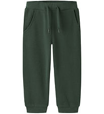 Name It Sweatpants - Noos - NmmObear - Garden Topiary Name It Sweatpants - Noos - NmmObear - Garden Topiary