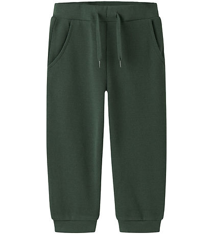 Name It Sweatpants - Noos - NmmObear - Garden Topiary Name It Sweatpants - Noos - NmmObear - Garden Topiary