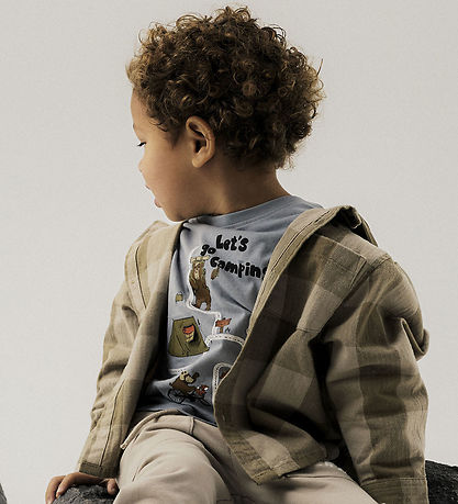 Name It Bluser - NmmOlen - Tradewinds Name It Bluser - NmmOlen - Tradewinds