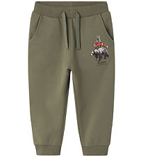 Name It Sweatpants - NmmOlin - Mermaid Name It Sweatpants - NmmOlin - Mermaid