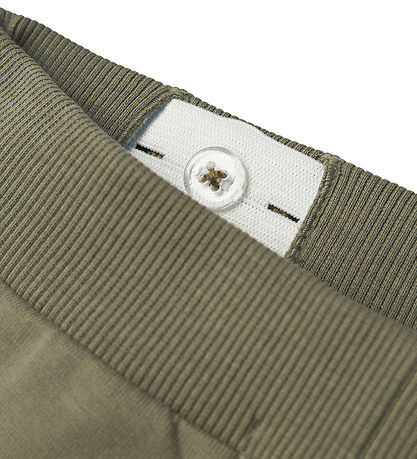 Name It Sweatpants - NmmOlin - Mermaid