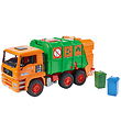 Bruder Lastbil - Man TGA Skraldebil - Jubilæums Model - 01056 Bruder Lastbil - Man TGA Skraldebil - Jubilæums Model - 01056