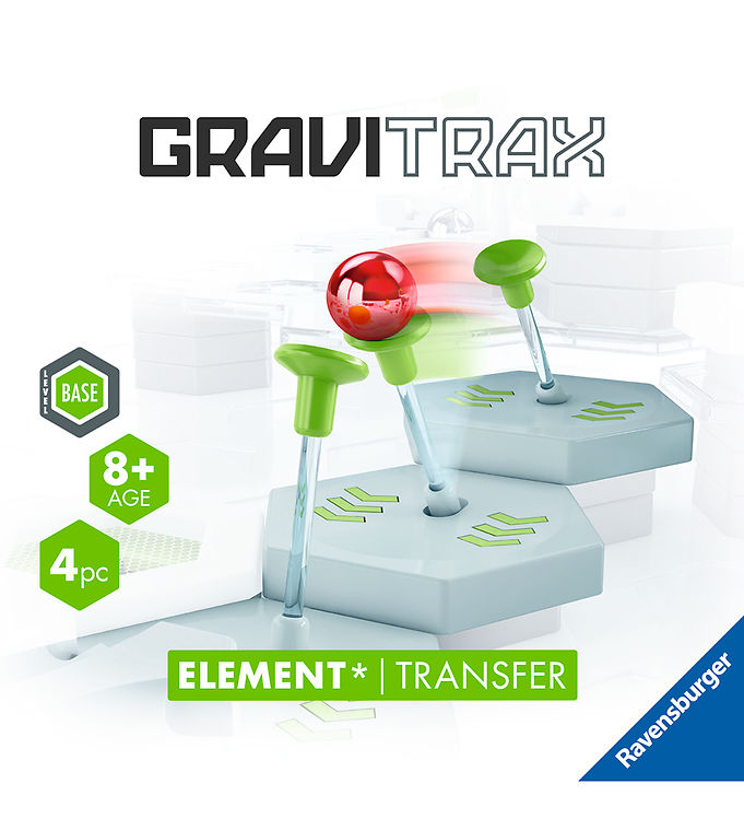 Gravitrax - Expansion Transfer