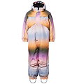 Molo Flyverdragt - Polaris - Rainbow Sky Molo Flyverdragt - Polaris - Rainbow Sky