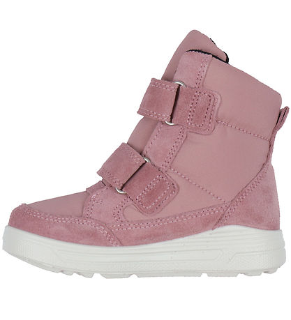 Ecco Vinterstøvler - Gore-Tex - Urban Snow - BLUSH/BLUSH Ecco Vinterstøvler - Gore-Tex - Urban Snow - BLUSH/BLUSH