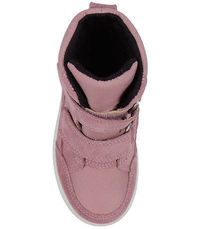 Ecco Vinterstøvler - Gore-Tex - Urban Snow - BLUSH/BLUSH Ecco Vinterstøvler - Gore-Tex - Urban Snow - BLUSH/BLUSH