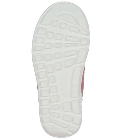 Ecco Vinterstøvler - Gore-Tex - Urban Snow - BLUSH/BLUSH Ecco Vinterstøvler - Gore-Tex - Urban Snow - BLUSH/BLUSH