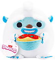 Snackles Bamse - 20 cm - Yetien Hetty m. Spaghetti Snackles Bamse - 20 cm - Yetien Hetty m. Spaghetti