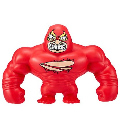 Smashers Legetøj - Slam Heroes - Wrestler Smashers Legetøj - Slam Heroes - Wrestler