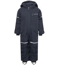Didriksons Flyverdragt - Falken K - Navy Didriksons Flyverdragt - Falken K - Navy
