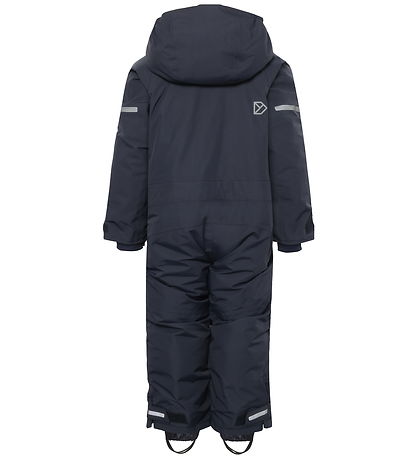 Didriksons Flyverdragt - Falken K - Navy Didriksons Flyverdragt - Falken K - Navy