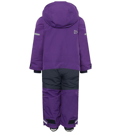 Didriksons Flyverdragt - Falken K - Royal Purple Didriksons Flyverdragt - Falken K - Royal Purple