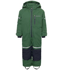 Didriksons Flyverdragt - Falken K - Pine Green Didriksons Flyverdragt - Falken K - Pine Green