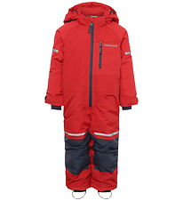 Didriksons Flyverdragt - Falken K - Pomme Red Didriksons Flyverdragt - Falken K - Pomme Red