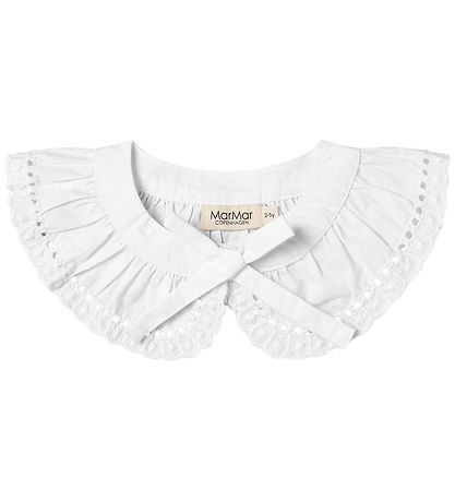 MarMar Krave - Adia - Hvid MarMar Krave - Adia - Hvid