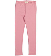MarMar Leggings - Viskose/Polyester - Base Layer - Berry Mousse MarMar Leggings - Viskose/Polyester - Base Layer - Berry Mousse