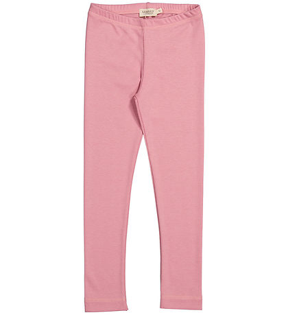 MarMar Leggings - Viskose/Polyester - Base Layer - Berry Mousse MarMar Leggings - Viskose/Polyester - Base Layer - Berry Mousse
