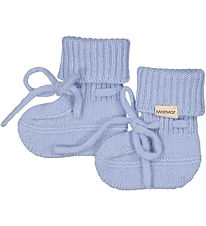 MarMar Futter - Uld - Strik - Abootie - Fresh Air MarMar Futter - Uld - Strik - Abootie - Fresh Air