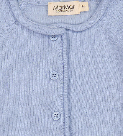 MarMar Cardigan - Strik - Tamla - Fresh Air MarMar Cardigan - Strik - Tamla - Fresh Air