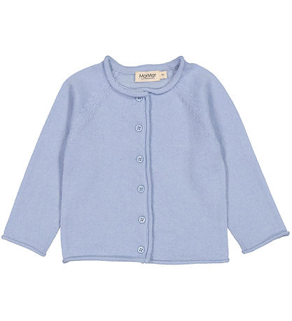 MarMar Cardigan - Strik - Tamla - Fresh Air MarMar Cardigan - Strik - Tamla - Fresh Air