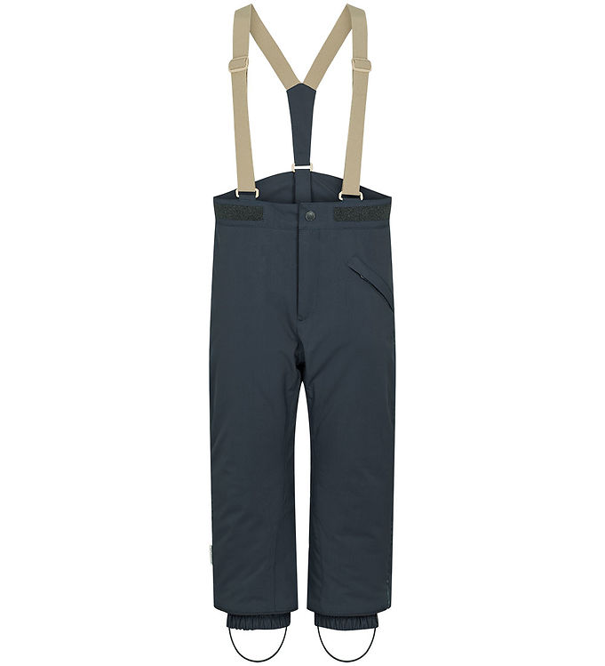 MarMar Skibukser m. Seler - Orla - Ink