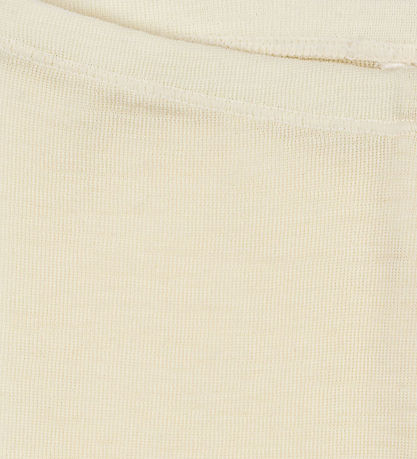 Fanga Fontana Bukser - Uld - Erba - Beige Melange Fanga Fontana Bukser - Uld - Erba - Beige Melange