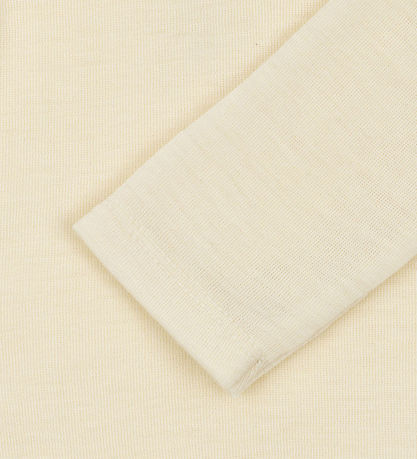 Fanga Fontana Body l/æ - Uld - Erba - Beige Melange Fanga Fontana Body l/æ - Uld - Erba - Beige Melange