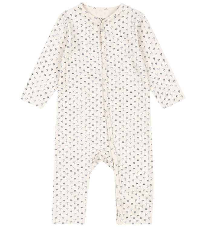 Fanga Fontana Natdragt - Modal - Bello - Punto Blu